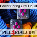 Power Spring Oral Liquid 01